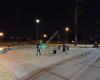 Reed Skate Park