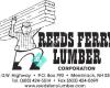 Reeds Ferry Lumber