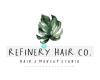 Refinery Hair Co.