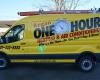 Regan One Hour Heating & Air Conditioning