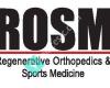 Regenerative Orthopedics and Sports Medicine