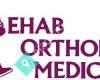 Rehab Orthopedics Decatur