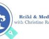 Reiki And Meditation With Christine Radice, RMT