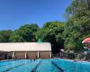 Reilly Memorial Swimming Pool