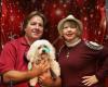 Reine Ray Pampered Pets