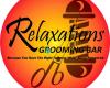 Relaxations Grooming Bar