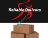 Reliable Delivers Courier Service