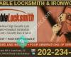 Reliable Locksmiths Washington DC