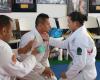 Relson Gracie Jiu-Jitsu Team HK Martial Arts