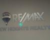 Remax New Heights Realty