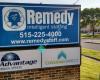 Remedy Intelligent Staffing