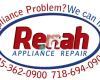 Renah Appliance Repair