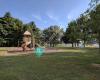 Rend Lake Visitor's Center