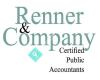 Renner and Company, CPA