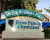 Reno Family Physicians
