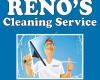 Reno's Cleaning Services