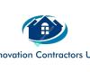 Renovations Contractors USA