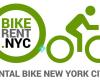 Rental Bike NYC