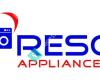 Rescue Appliance Repair Service