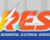 Residential Electrical Services