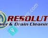 Resolute Sewer & Drain Cleaning