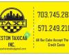 Reston Taxicabs