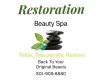Restoration Beauty Spa