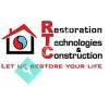 Restoration Technologies & Construction