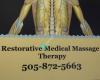 Restorative Medical Massage Therapy