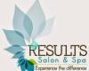 Results Salon & Spa
