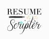 Resume Scripter - PDX