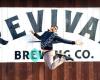 Revival Brewing Company