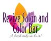 Revive Salon and Color Bar