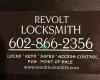 Revolt Lockout Services