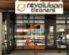 Revolution Cleaners