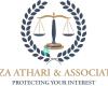 Reza Athari & Associates