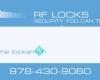 RF Locks