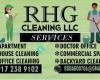 RHG Cleaning