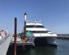 Rhode Island Fast Ferry