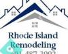 Rhode Island Remodeling