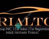 Rialto Car Registration Services