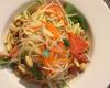 Rice and Noodles Thai Cuisine