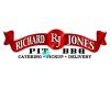 Richard Jones Pit BBQ Catering