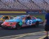 Richard Petty Driving Experience