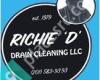 Richie D Drain Cleaning LLC