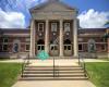 Richmond Art Museum