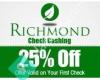 Richmond Check Cashing