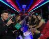 Ride N Style Limousines & Party Buses