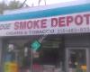 Ridge Smoke Depot