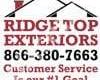 Ridge Top Exteriors